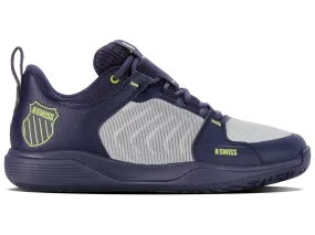 07395-490-M | ULTRASHOT TEAM | PEACOAT/GRAY VIOLET/LIME GREEN