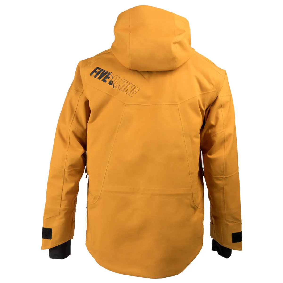 509 Stoke ZI Insulated Jacket