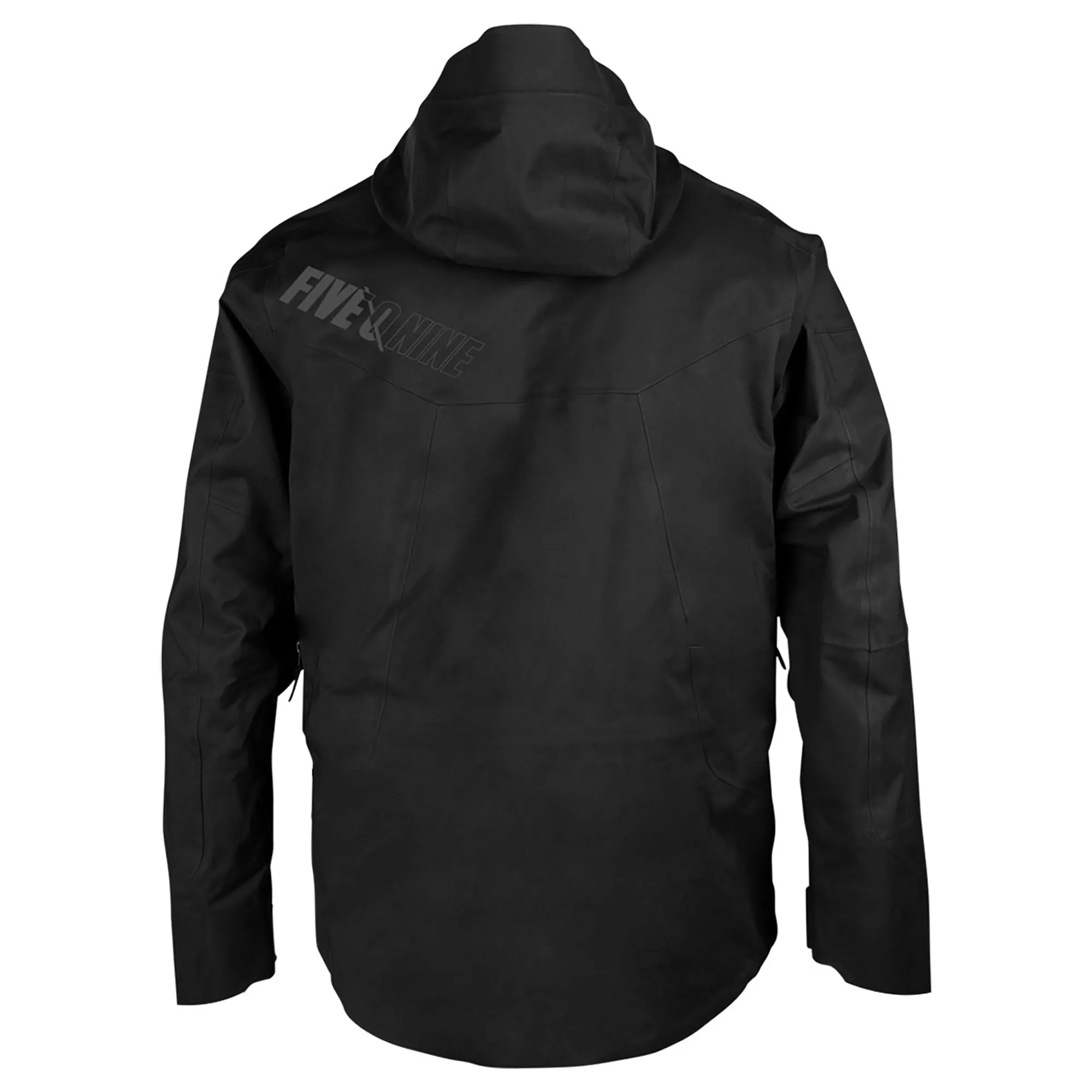 509 Stoke ZI Snowmobile Jacket Black