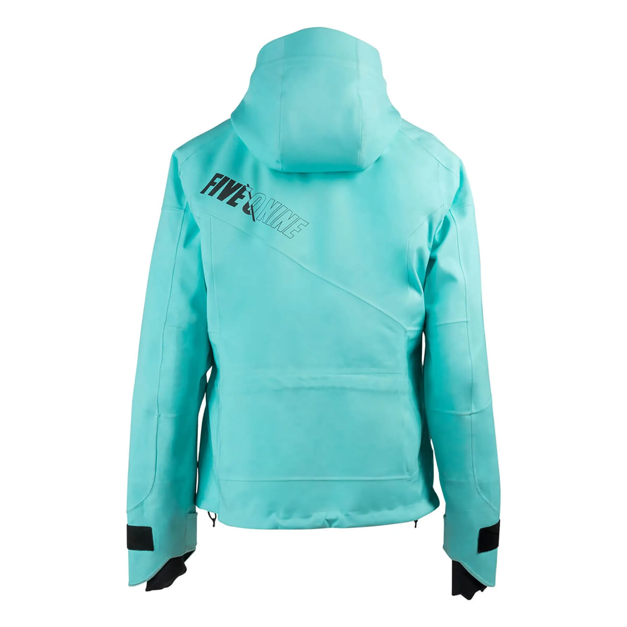 509 Stoke Zl Snowmobile Jacket Mint Blue