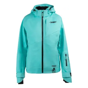 509 Stoke Zl Snowmobile Jacket Mint Blue