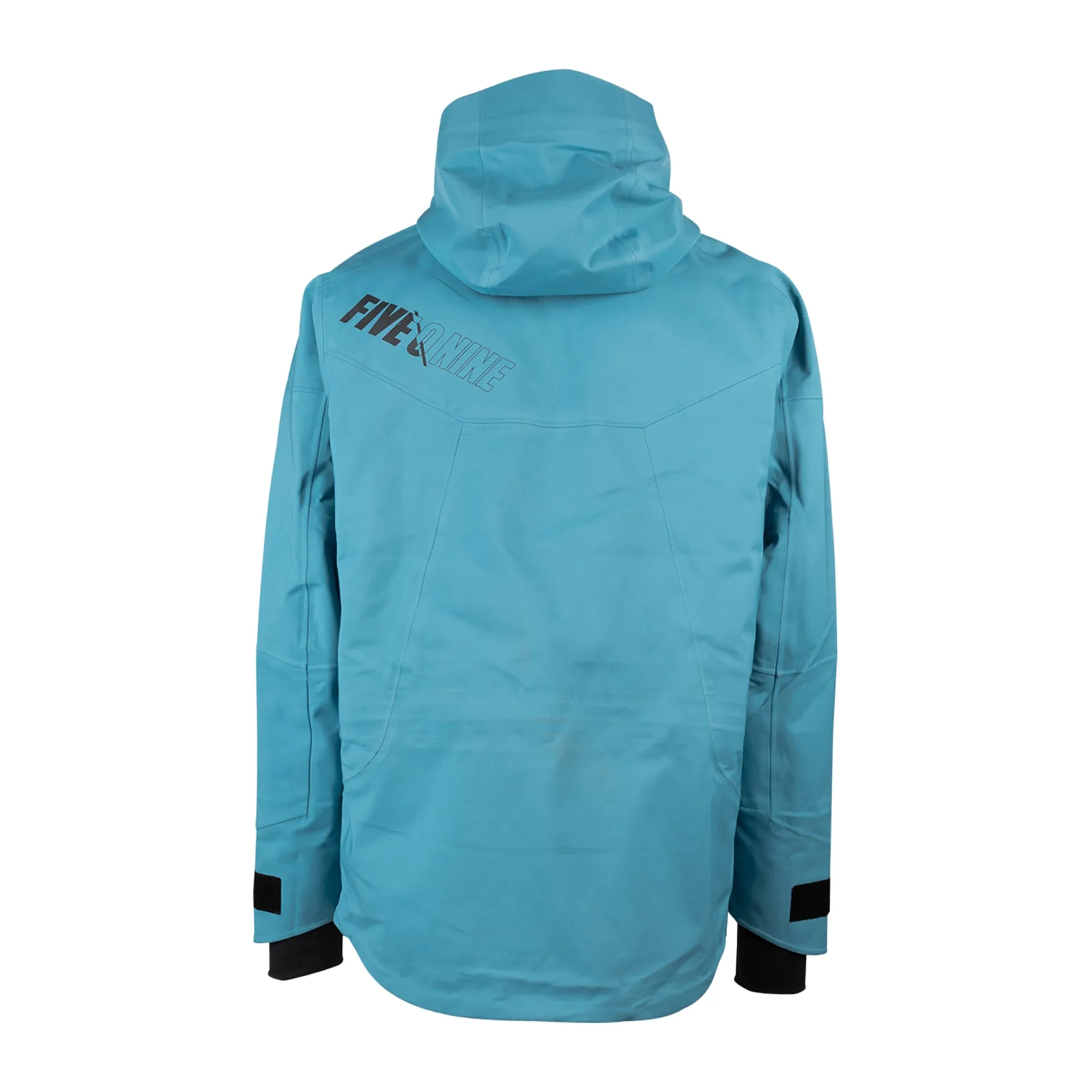 509 Stoke Zl Snowmobile Jacket Mint Green