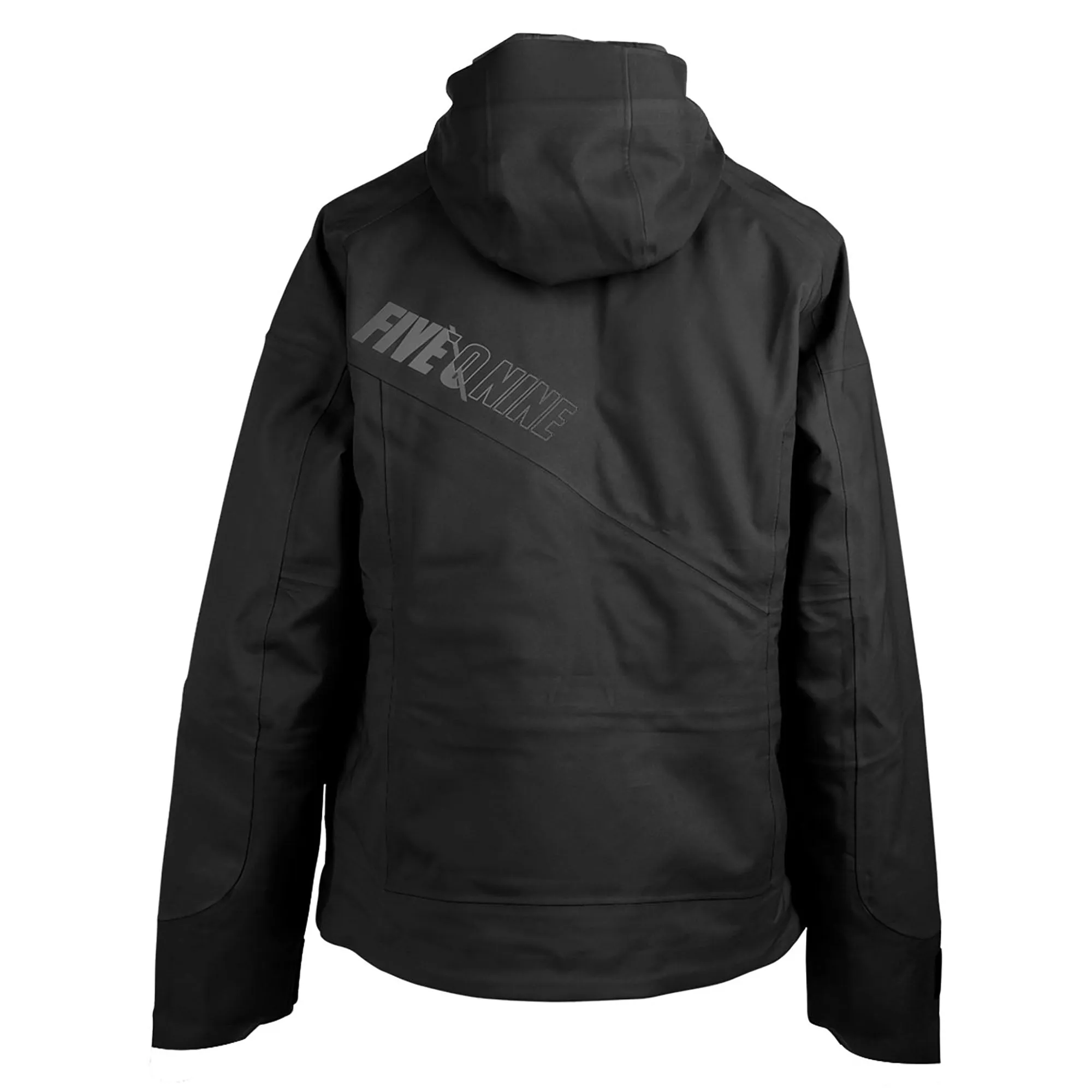 509 Stoke Zl Snowmobile Jacket Stealth Black