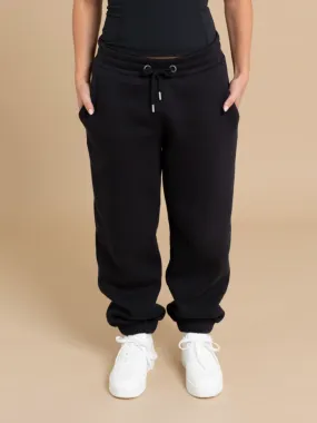 ADA sweatpants black