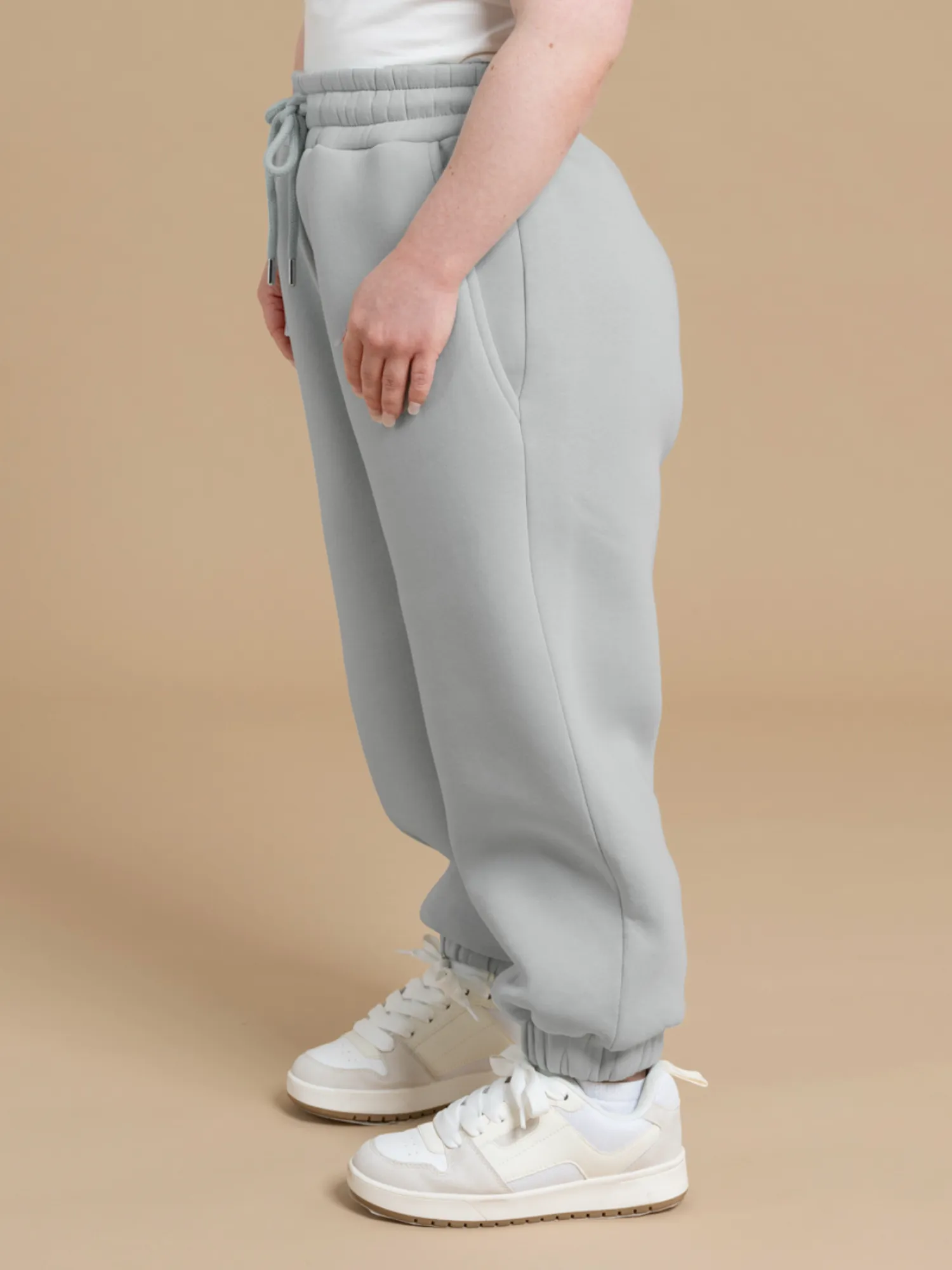 ADA sweatpants grey