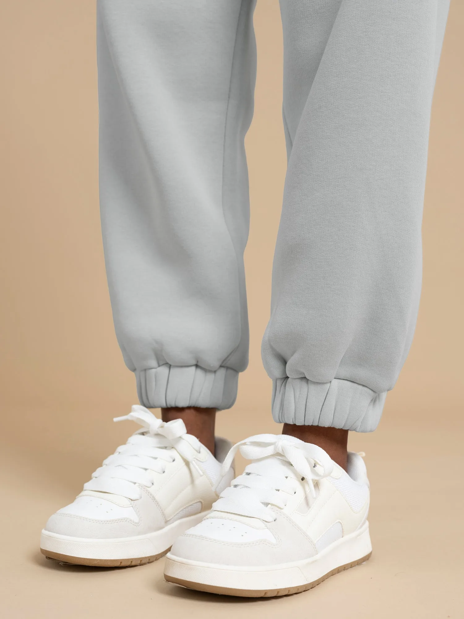 ADA sweatpants grey