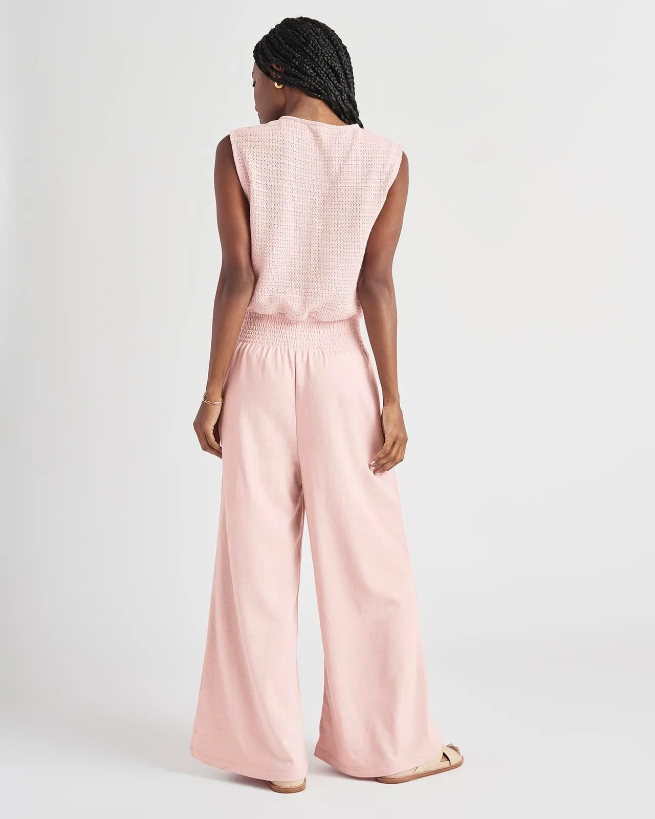 Adelina Jumpsuit