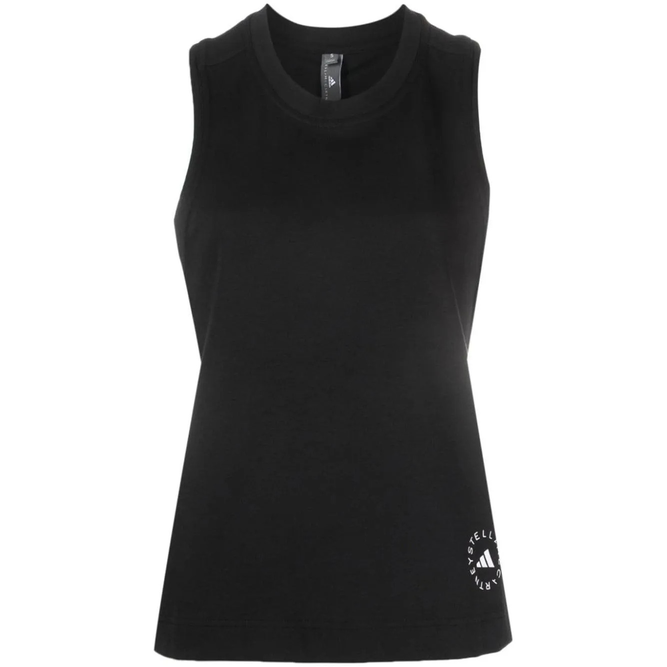 Adidas By Stella McCartney Top Black