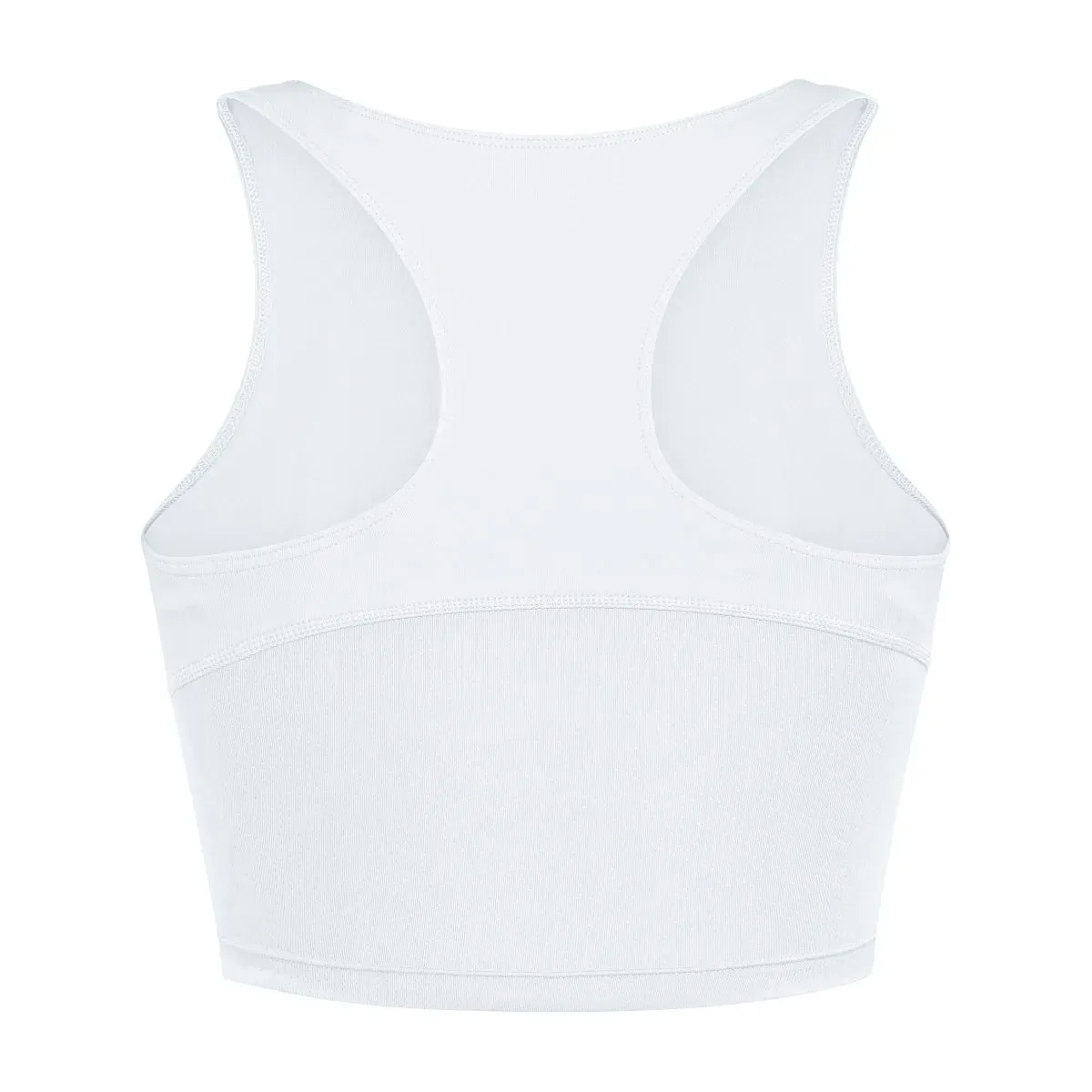 adidas Women's Adizero Essentials Running Crop Top