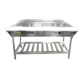 Admiral Craft Equipment Corp. EST-240 Serving Counter