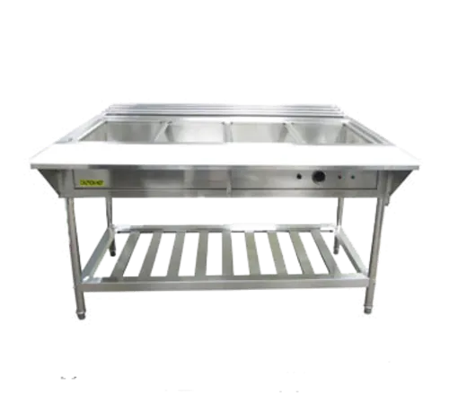 Admiral Craft Equipment Corp. EST-240 Serving Counter