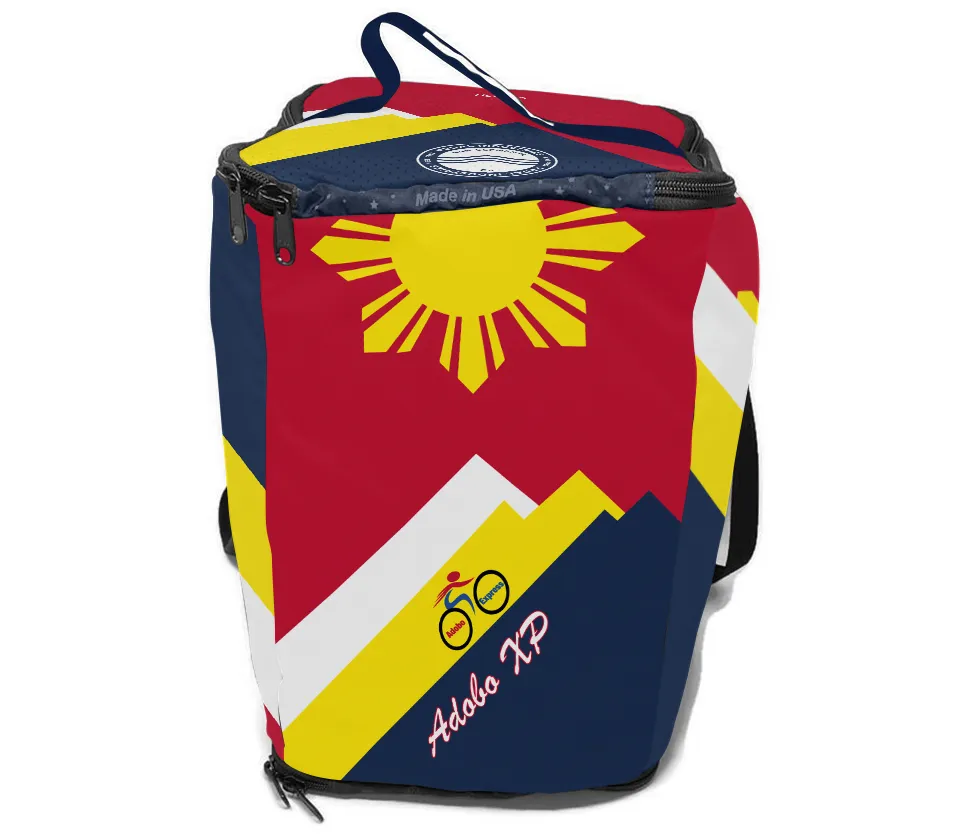 Adobo XP 2022 RACEDAY BAG™