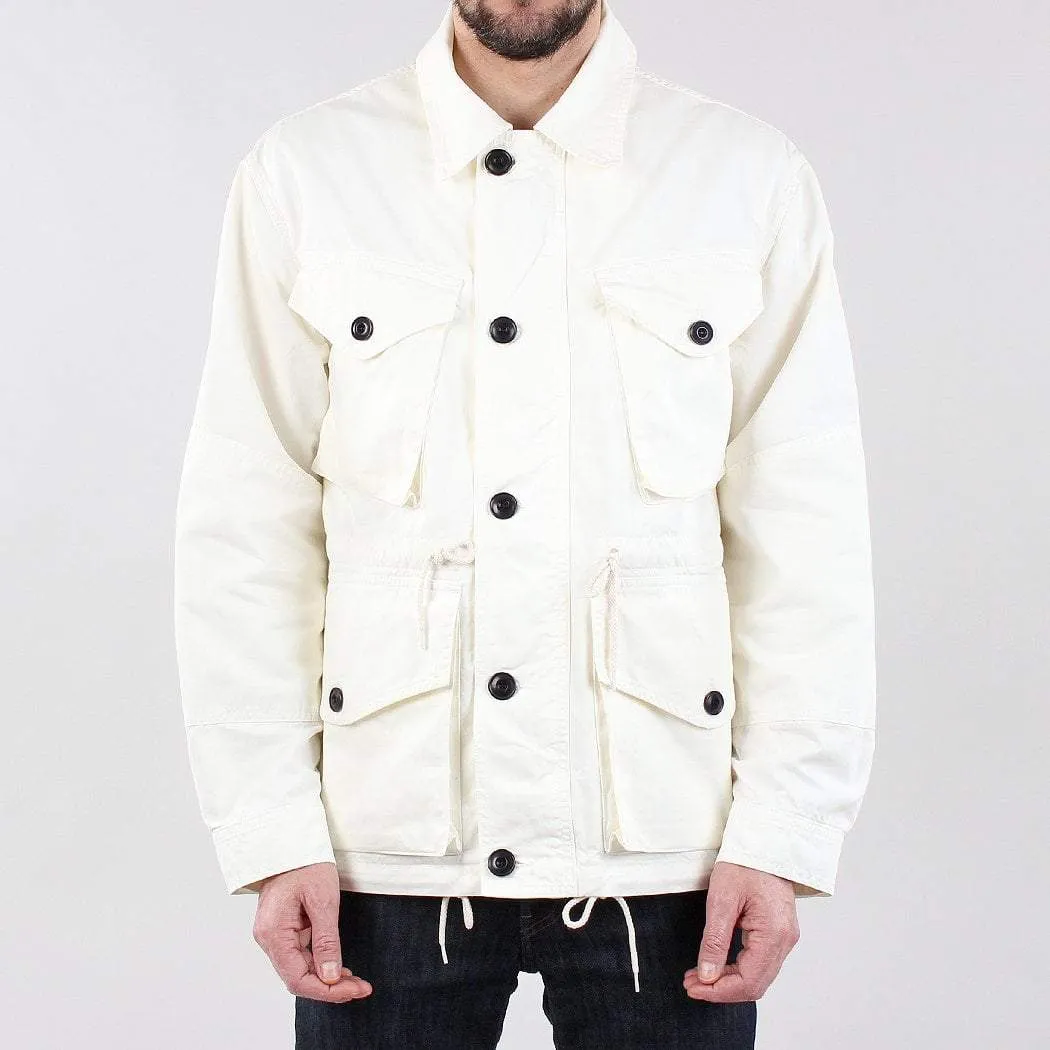 Albam Military Field Jacket