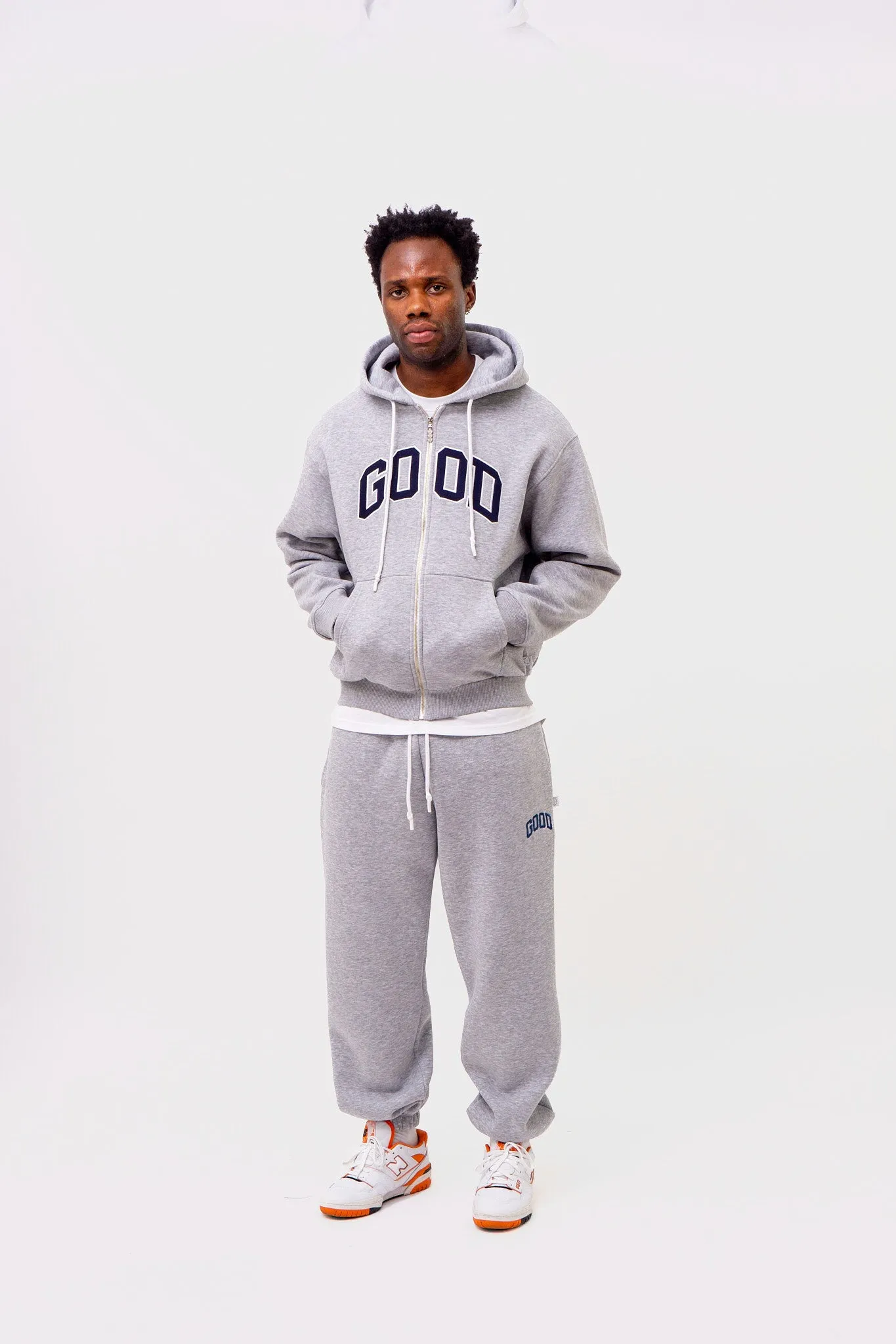 ALUMNI SWEAT SET