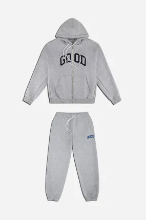 ALUMNI SWEAT SET