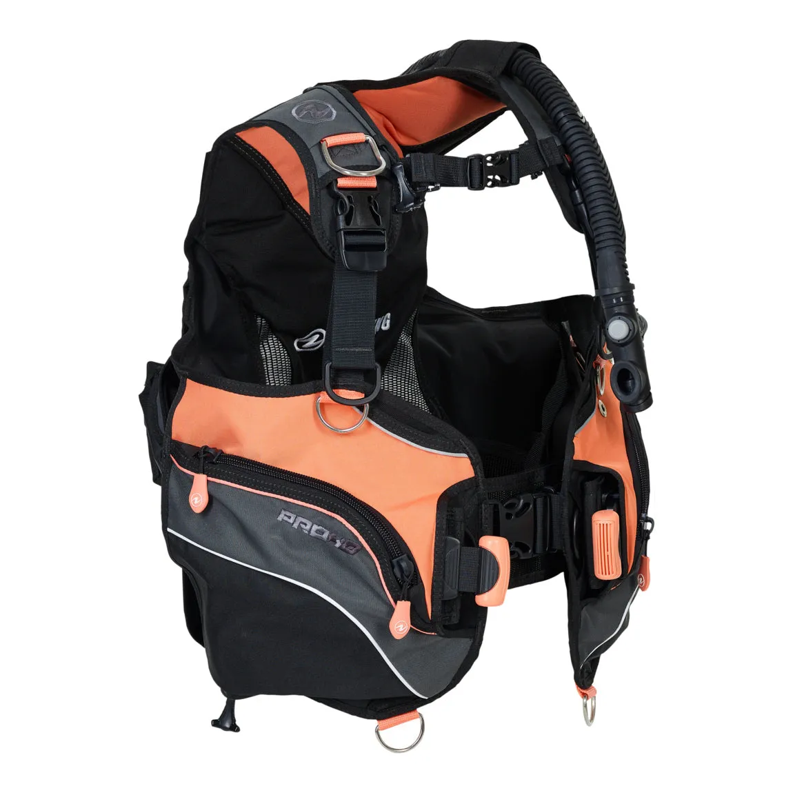 Aqua Lung Pro HD Womens BCD (New)