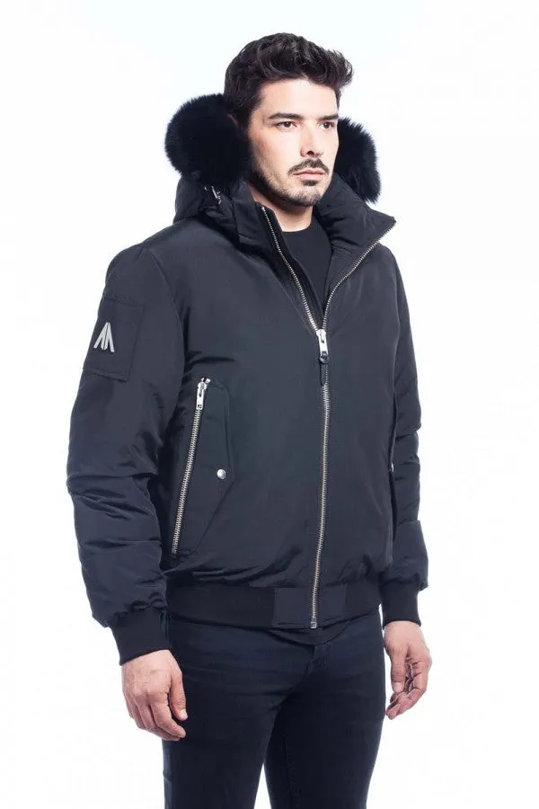 ARCTIC NORTH MENS BOMBER JACKET FRANCE