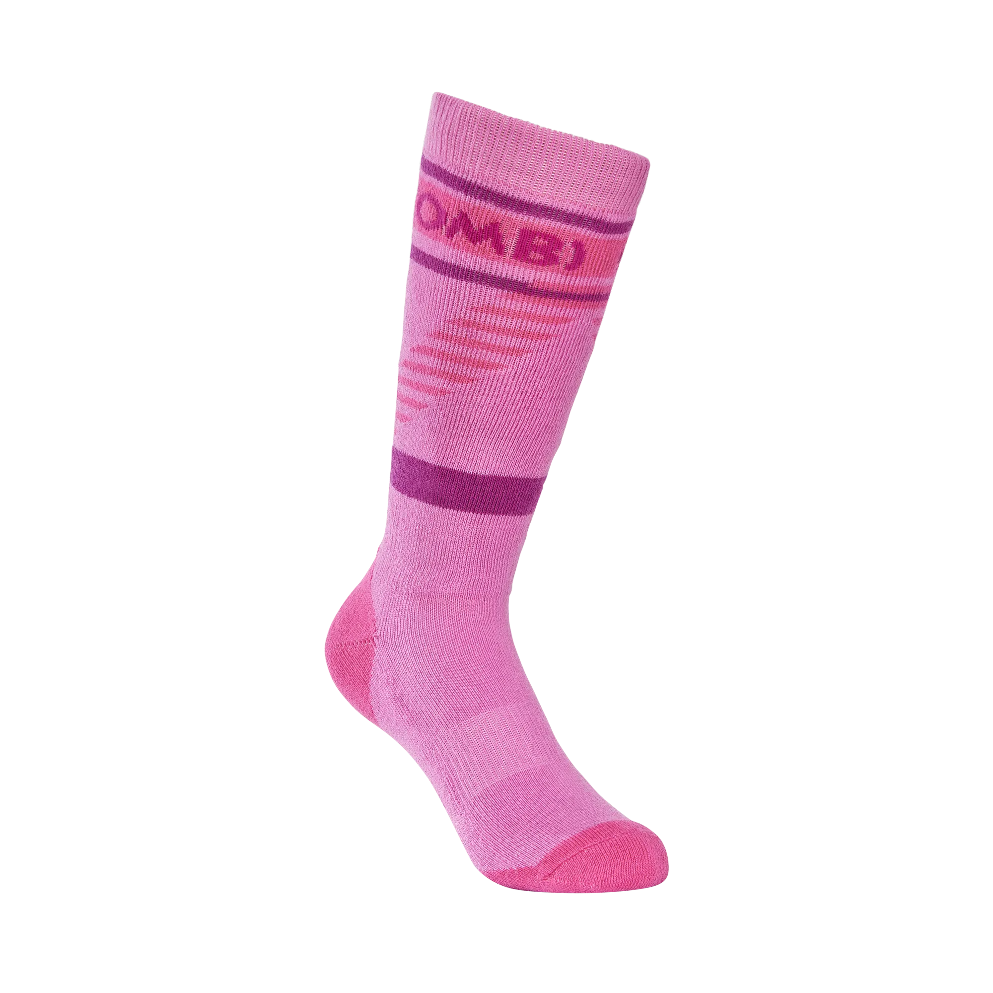 Ascent Heavy Ski Socks - Children