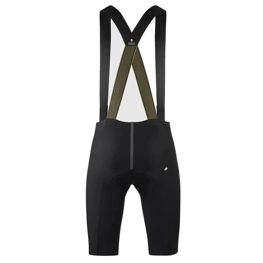 Assos Equipe R Spring Fall Bib Shorts S11