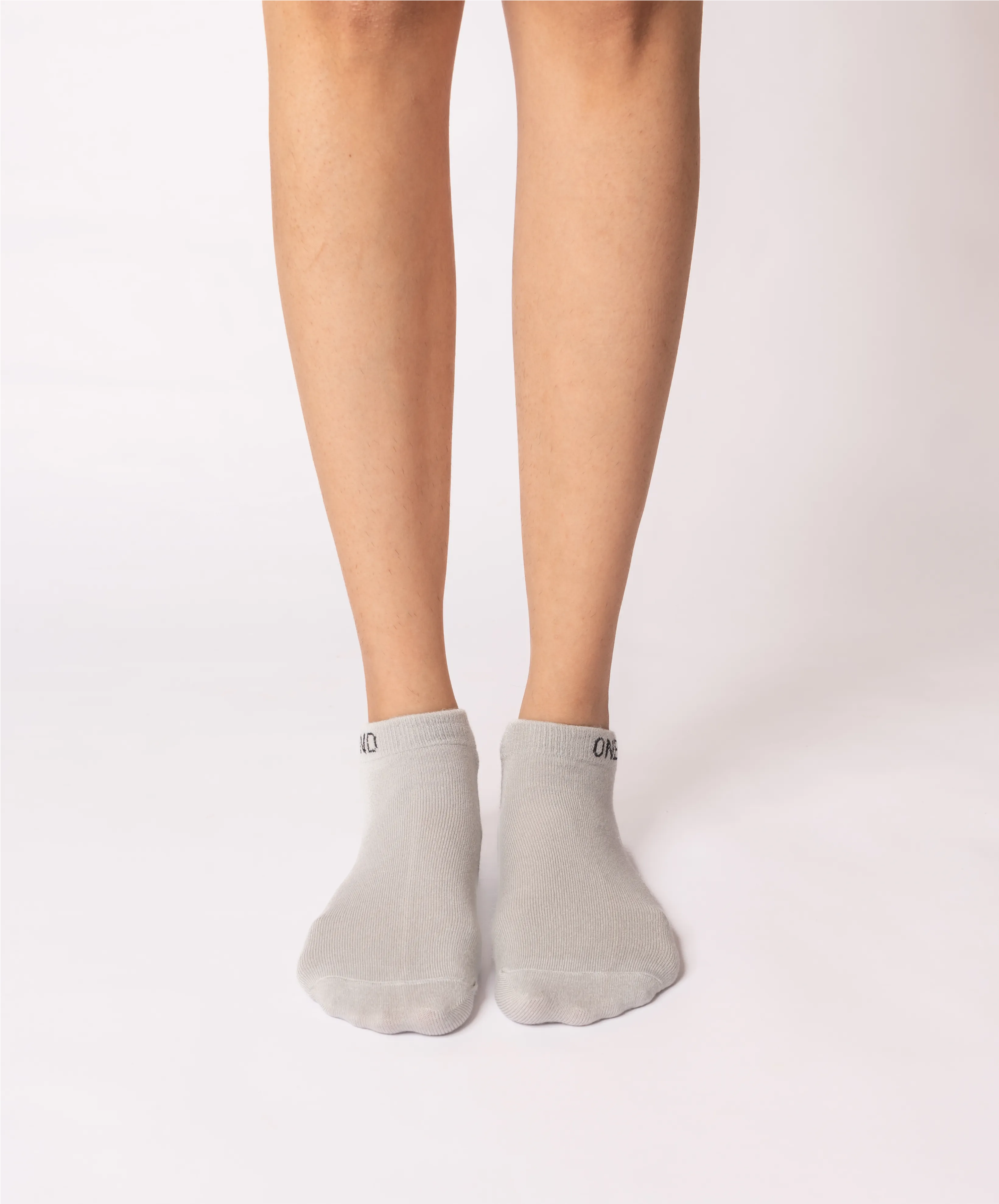 Bamboo Socks - Ankle Length