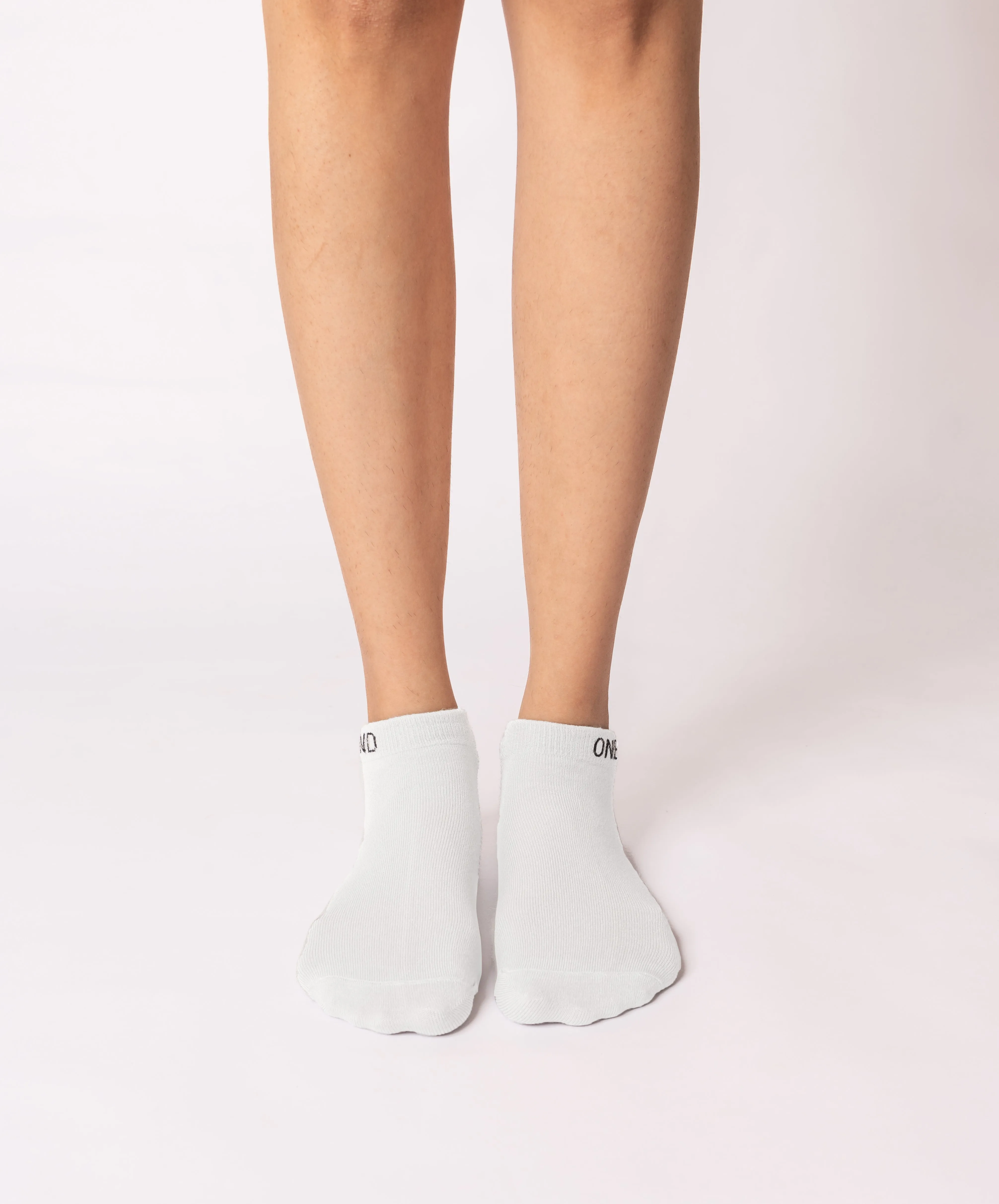 Bamboo Socks - Ankle Length