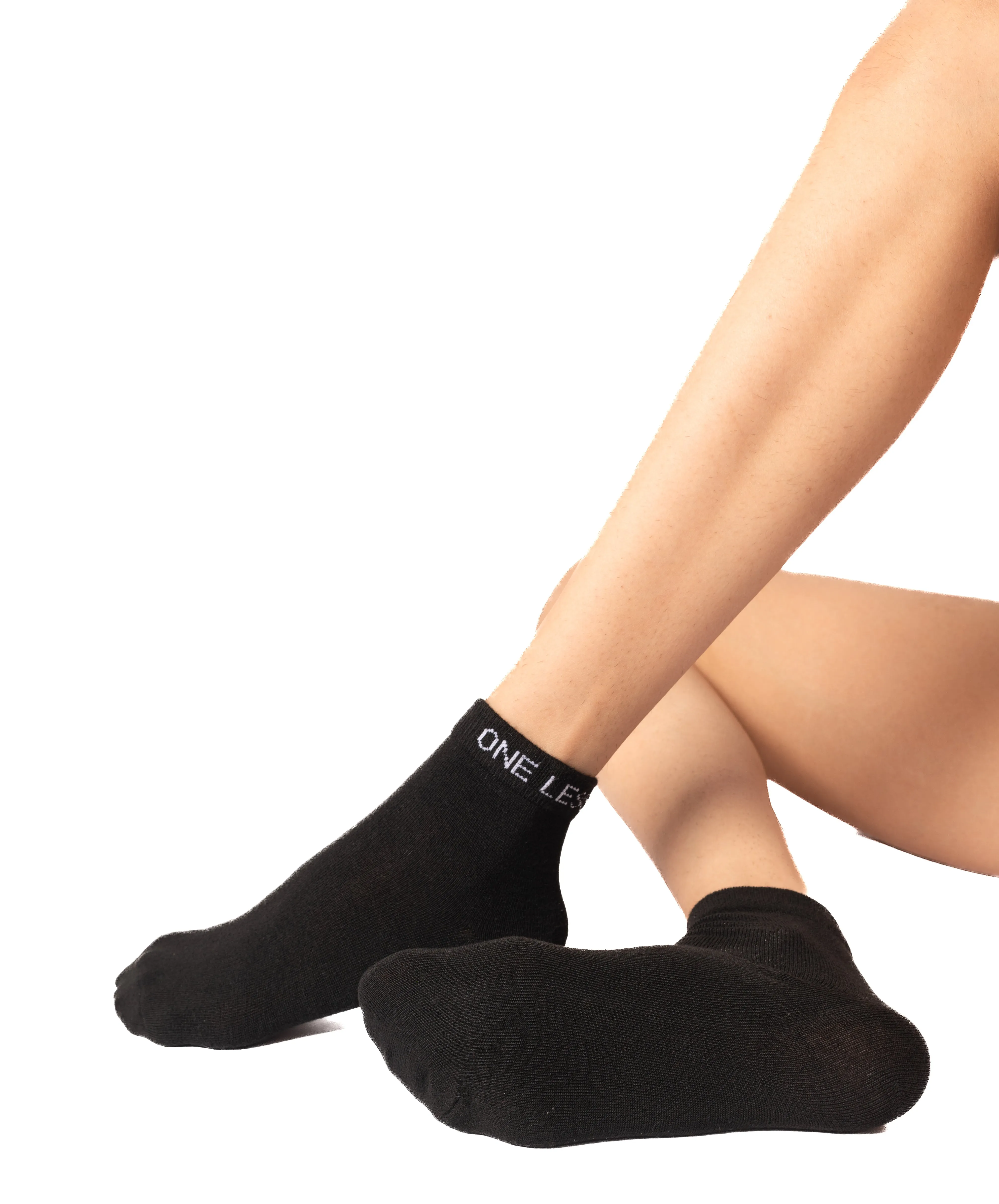 Bamboo Socks - Ankle Length