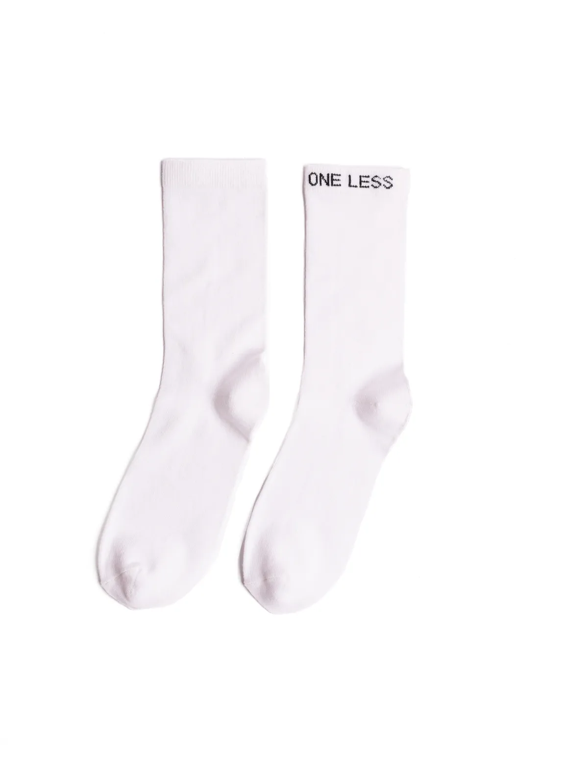 Bamboo Socks - Full Crew Length