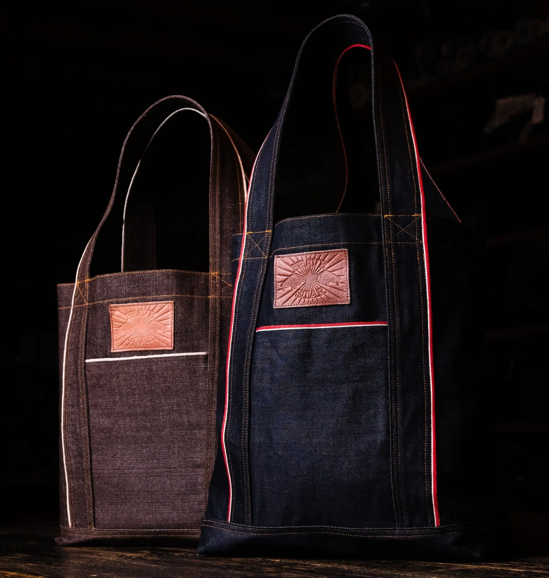 Blue Collar Carryall