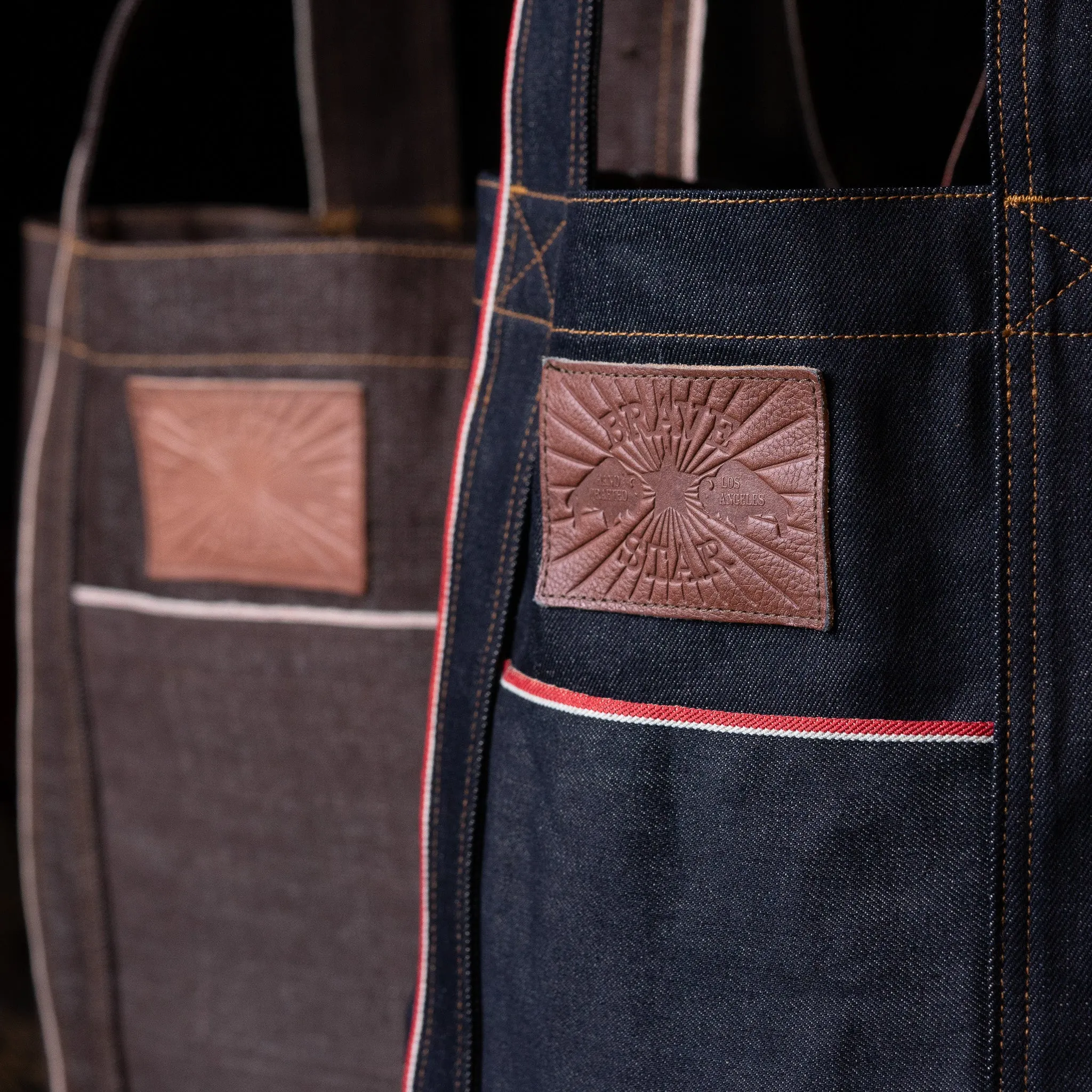 Blue Collar Carryall