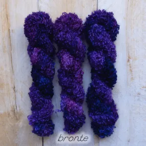 BOUCLE MOHAIR BRONTË