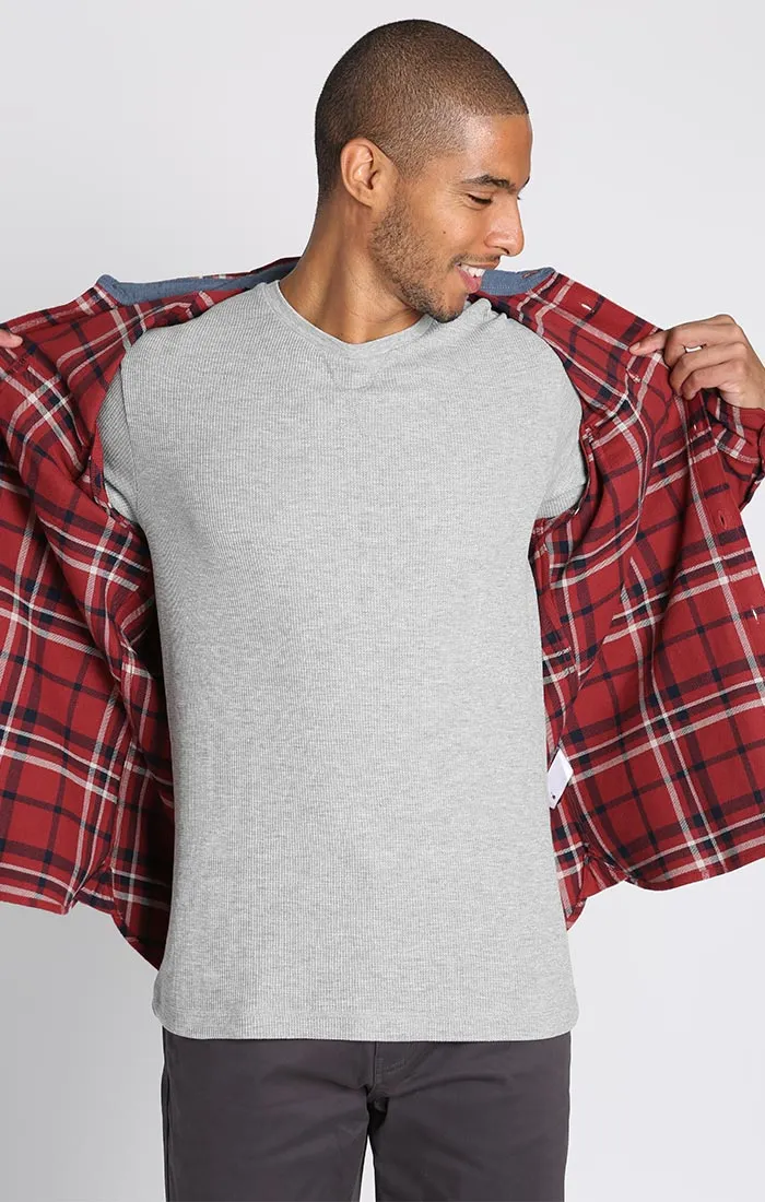 Brawny Flannel & Thermal 2-Pack