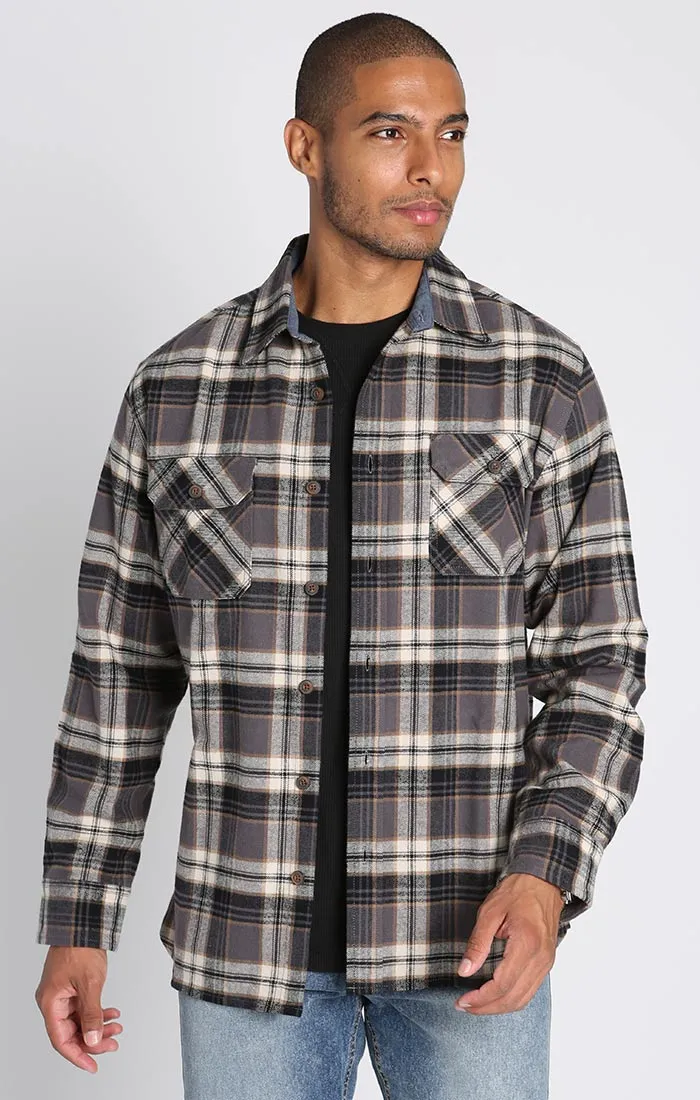 Brawny Flannel & Thermal 2-Pack