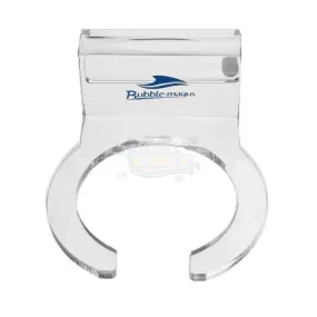 Bubble Magus 7 inch Bracket for Filter Sock