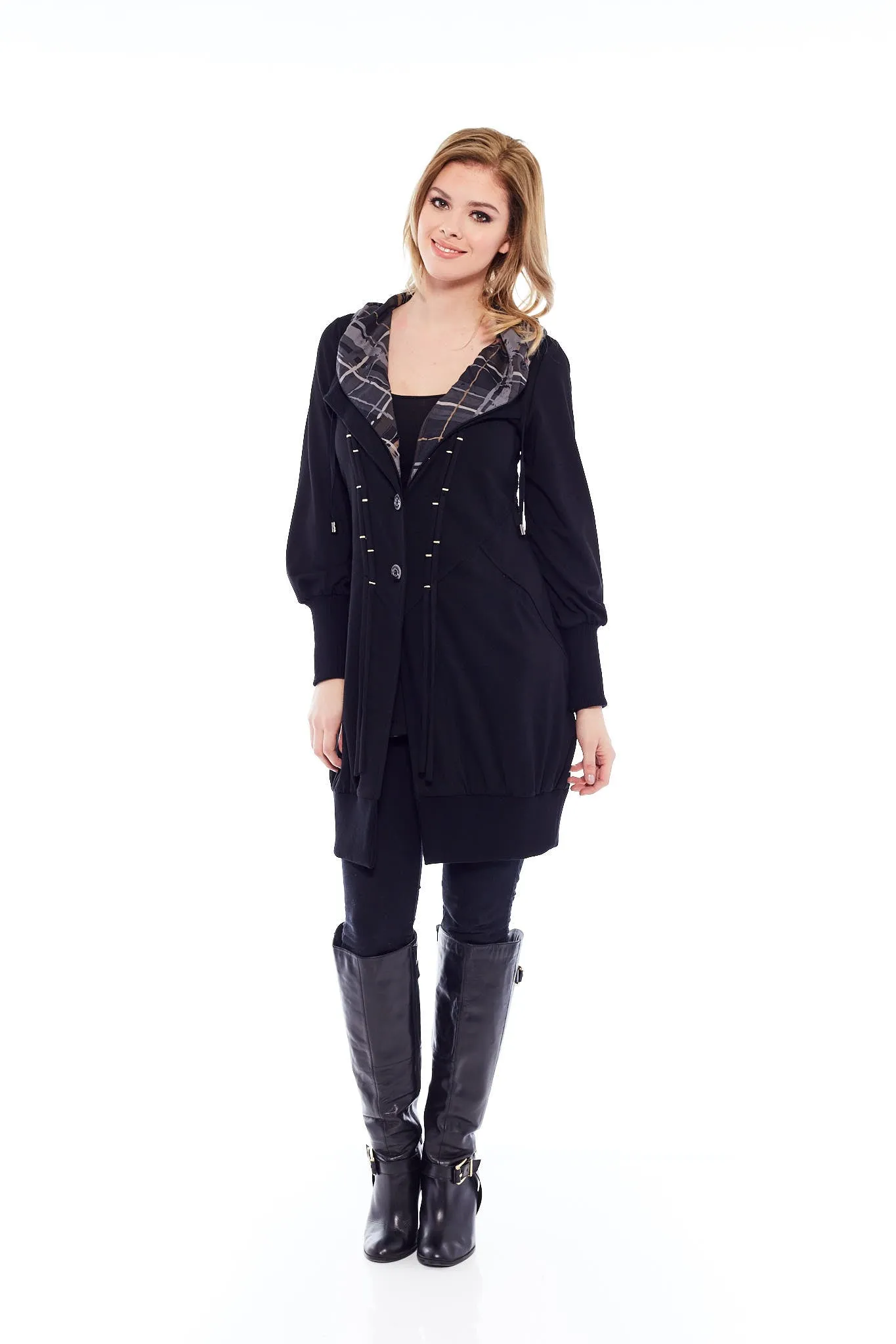 Buy Women's Winter Midi Long Sleeve Coats Online