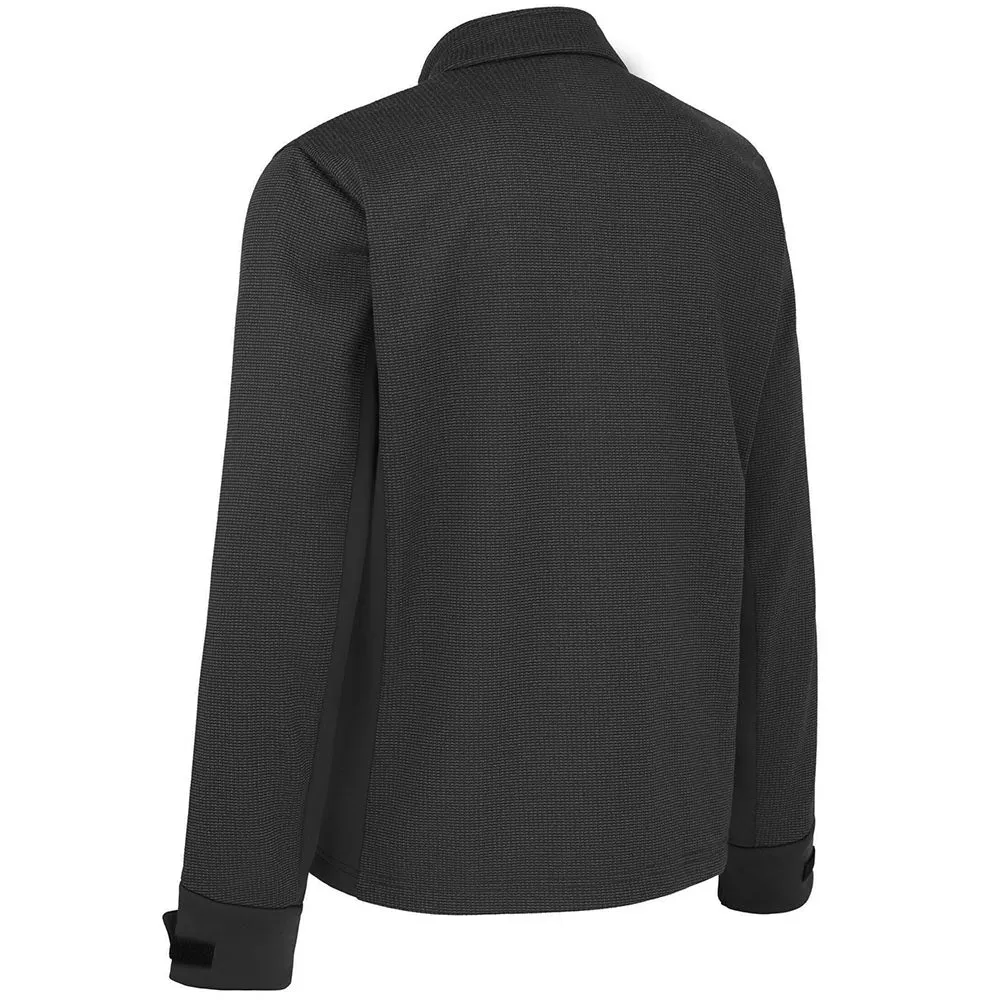 Callaway Primaloft Insulated Jacket - Black Heather