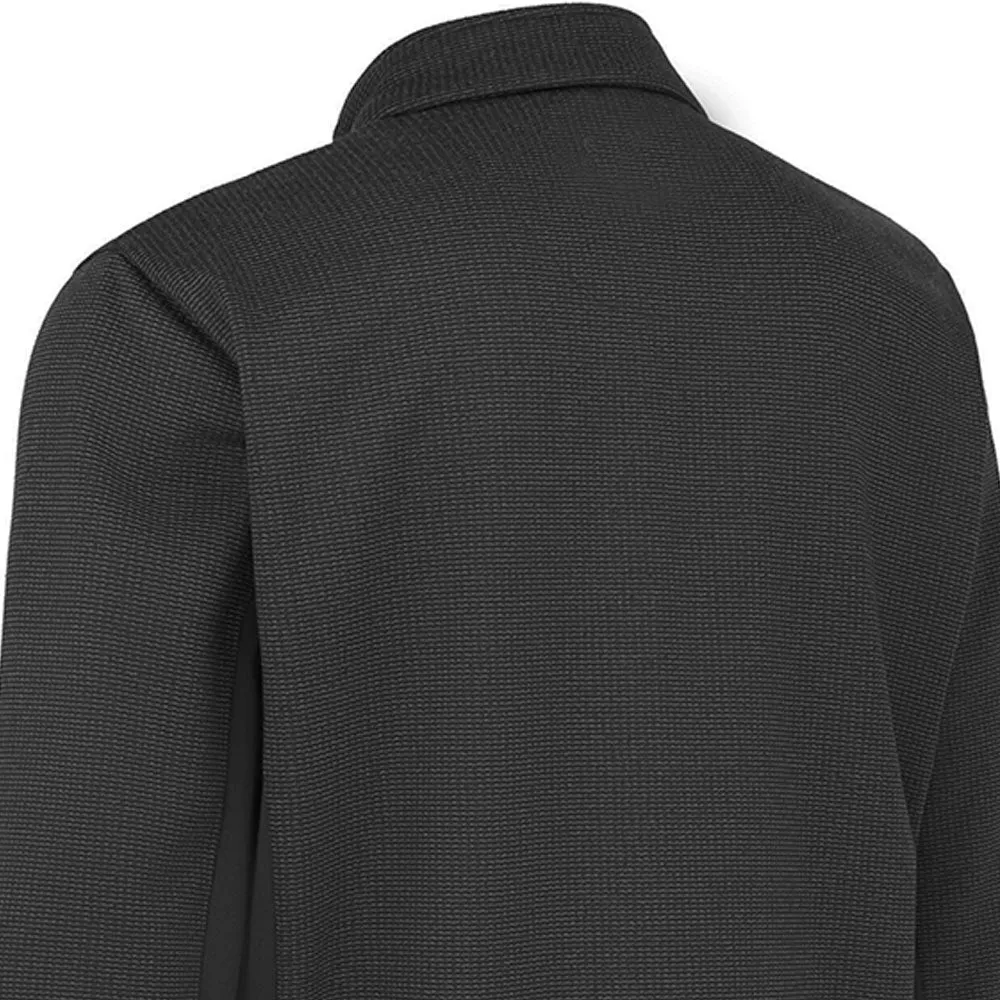 Callaway Primaloft Insulated Jacket - Black Heather