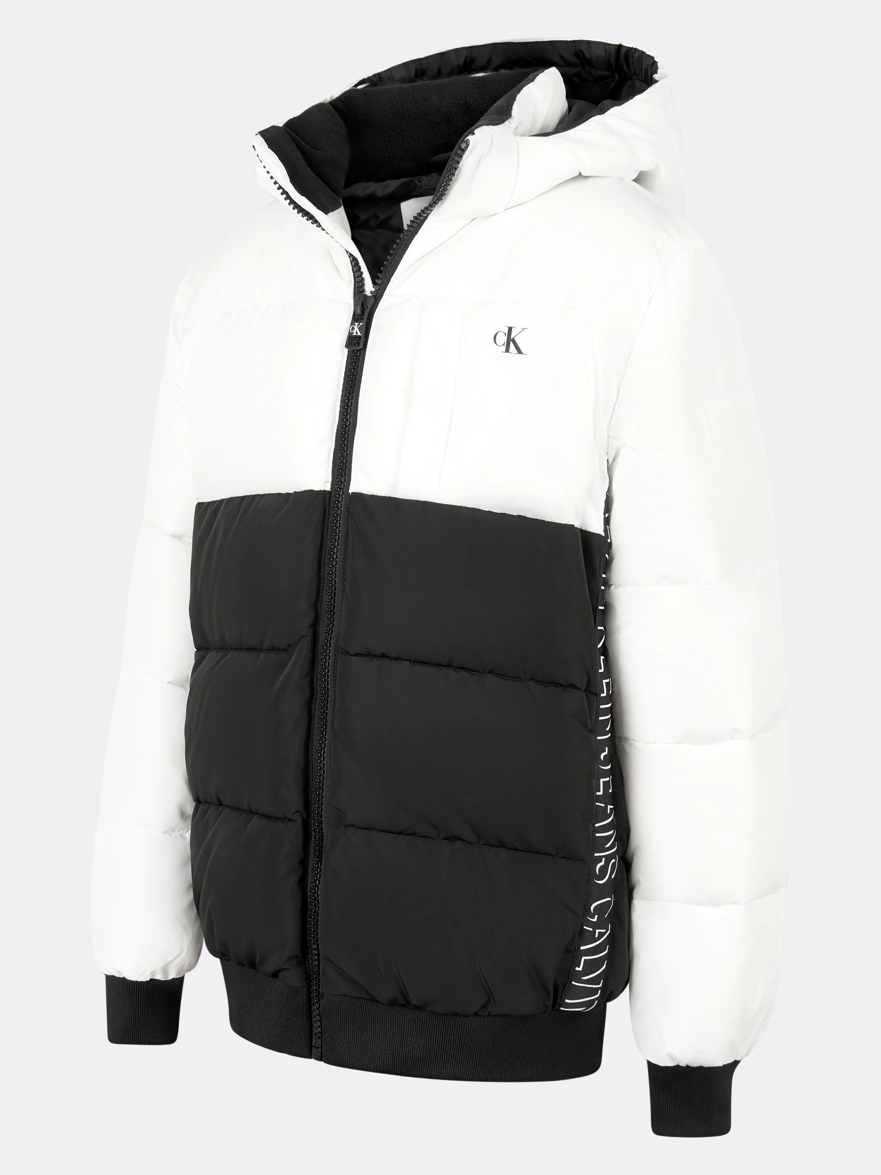 Calvin Klein Boys Jacket