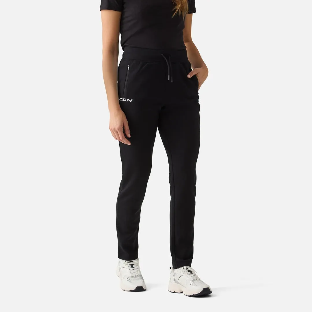 CCM Women's Premium Tech Fleece Jogger