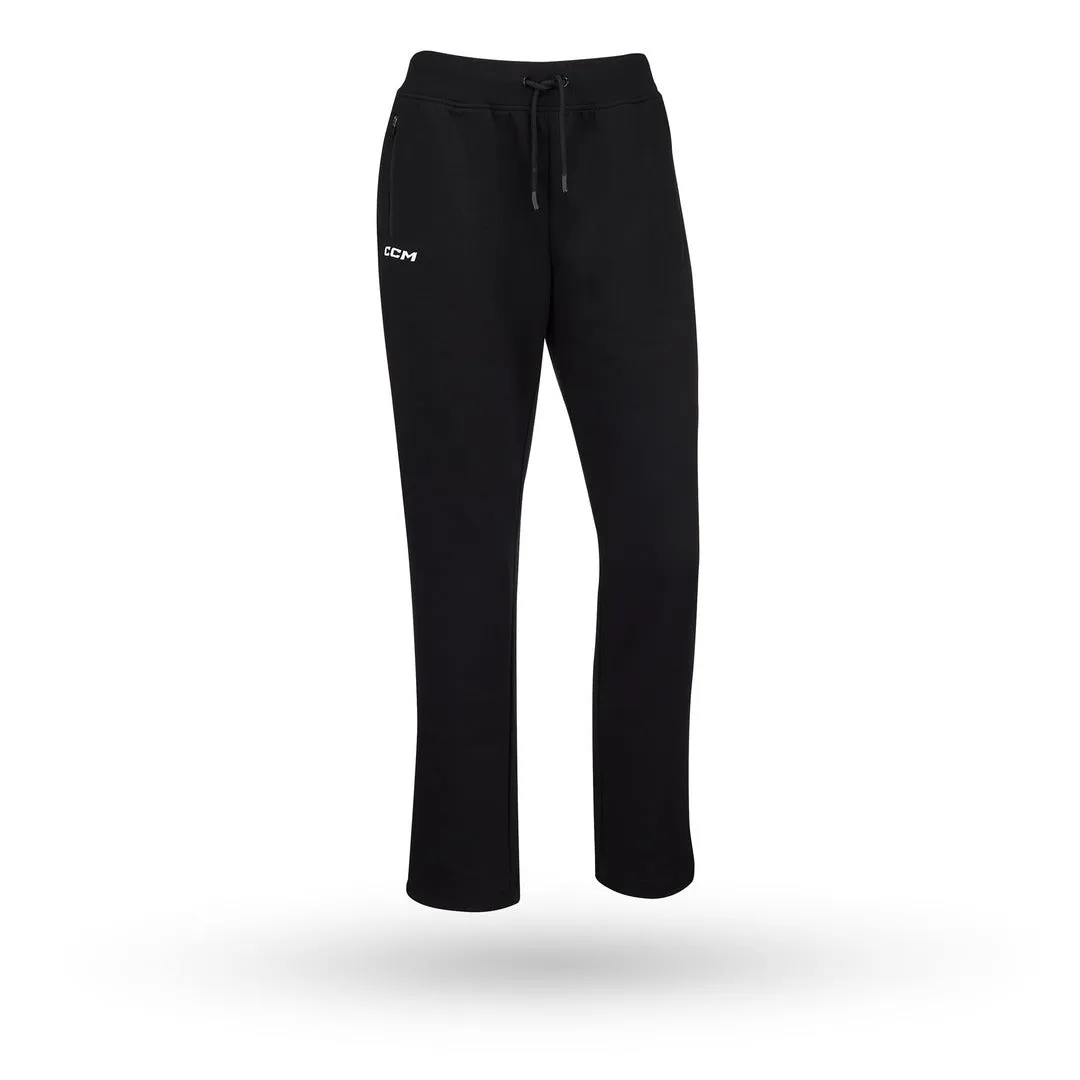 CCM Women's Premium Tech Fleece Jogger