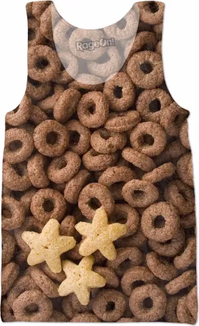 Cheerios Tank Top