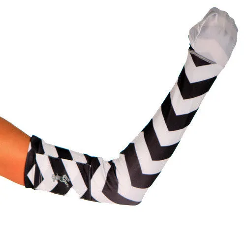 ChevRun Compression Sleeves