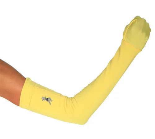 Citron Compression Sleeves