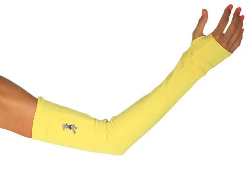 Citron Compression Sleeves