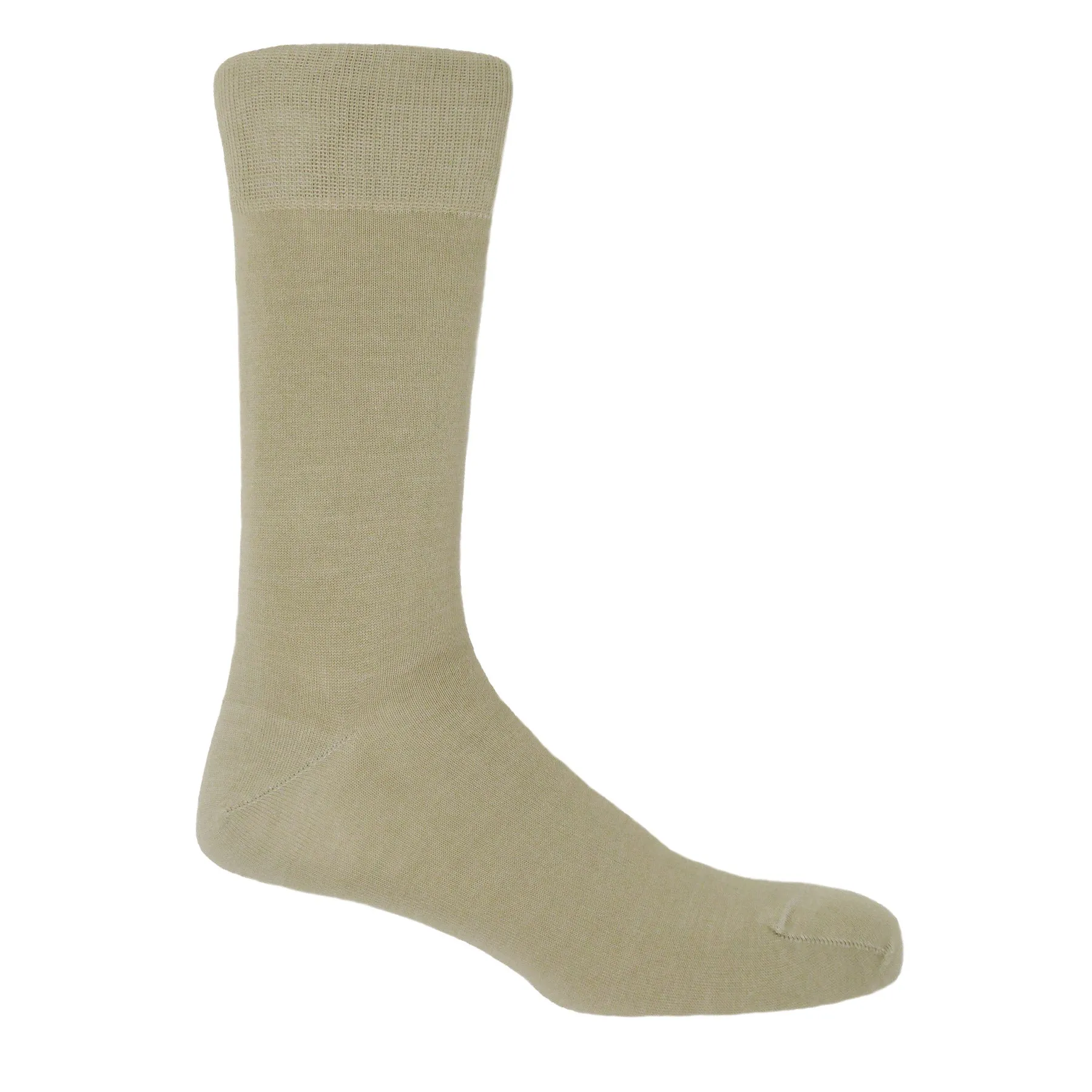 Classic Luxury Men's Cotton Socks