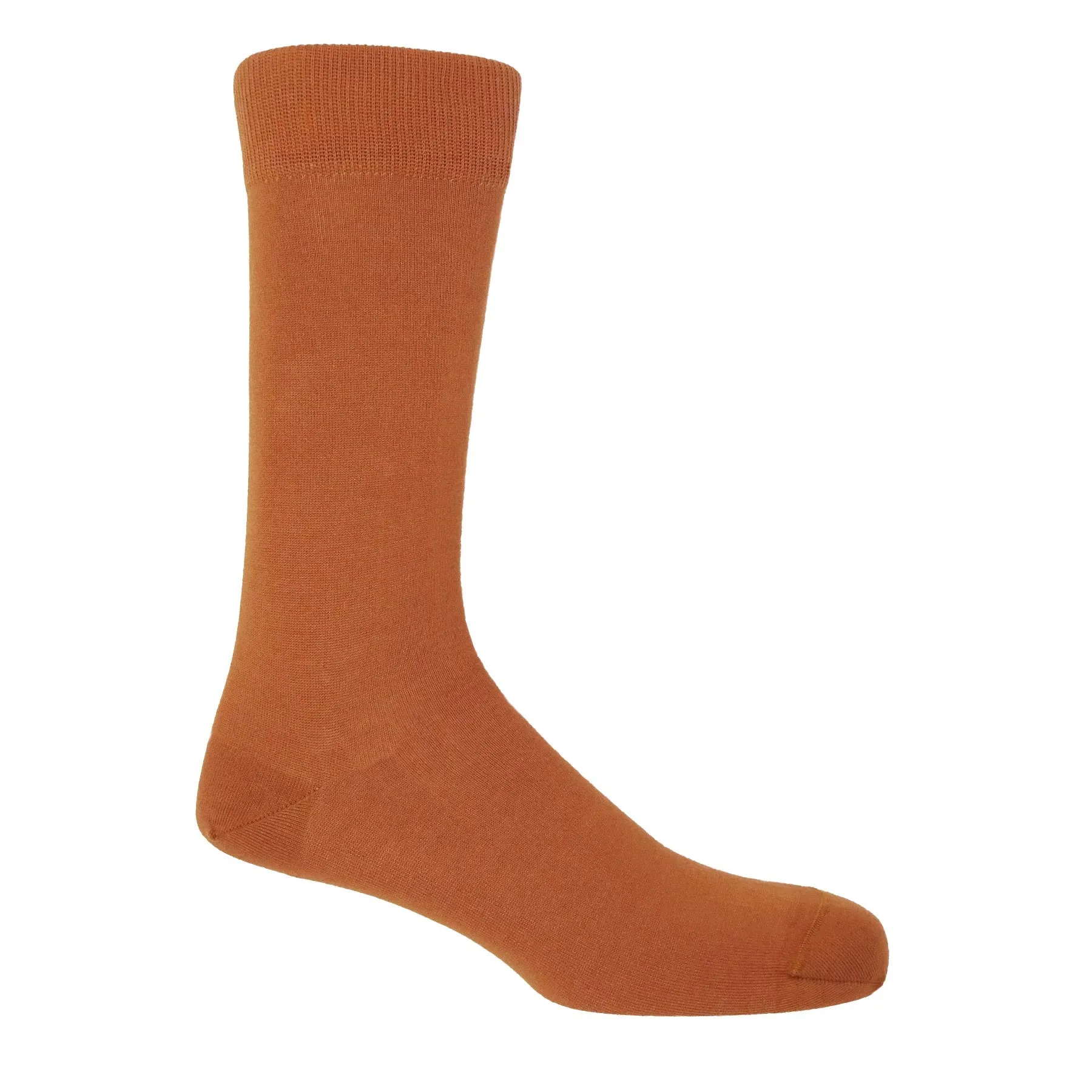 Classic Luxury Men's Cotton Socks