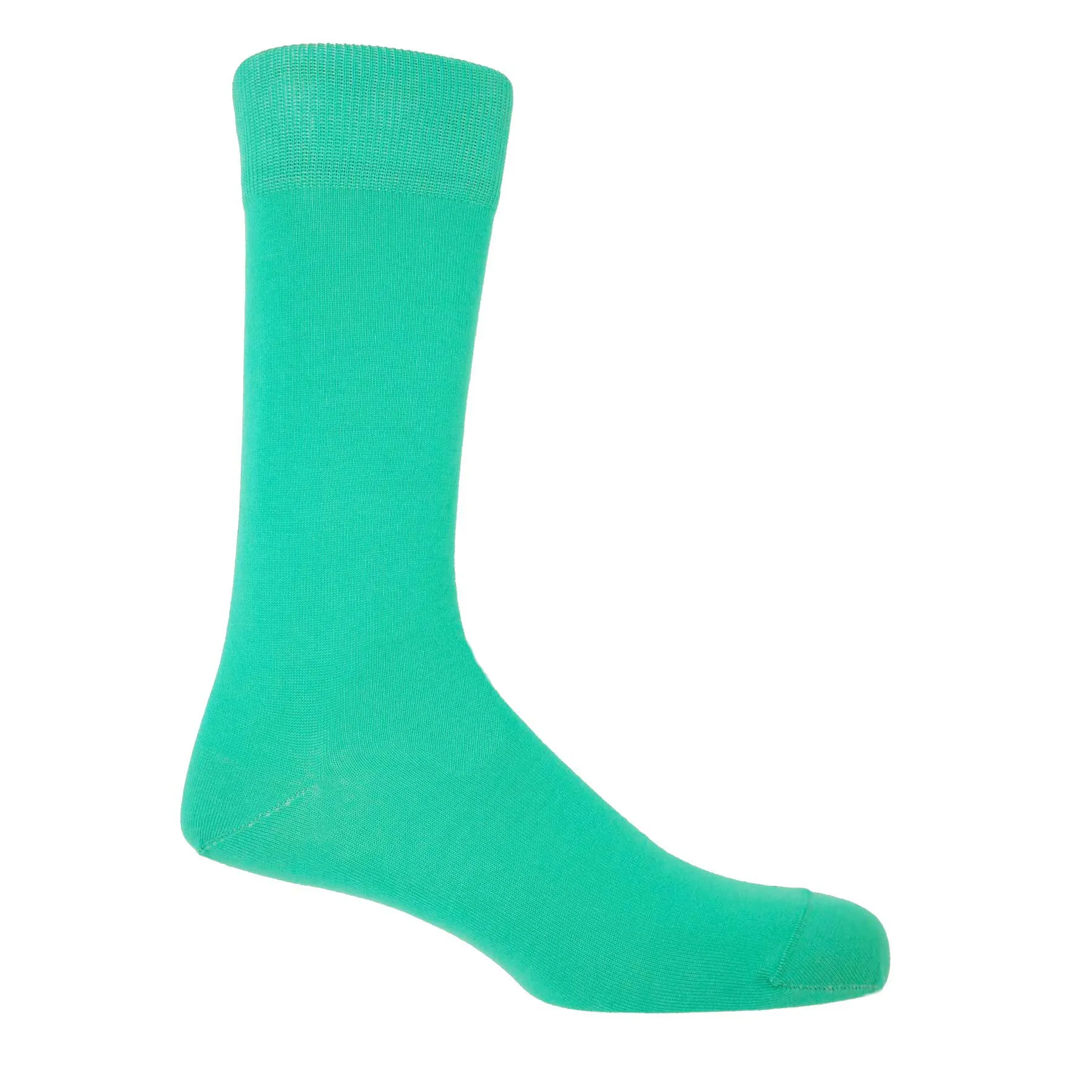 Classic Luxury Men's Cotton Socks