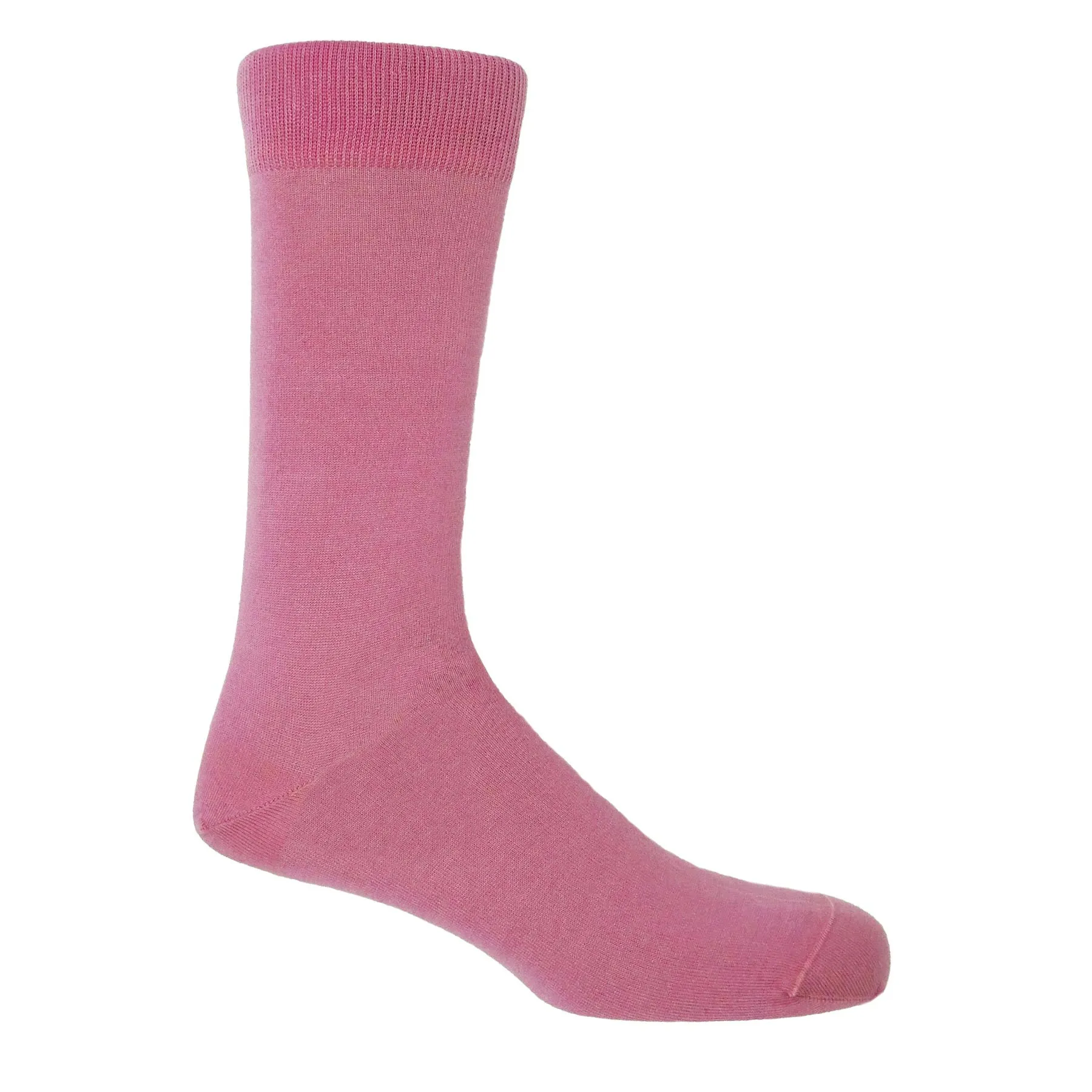 Classic Luxury Men's Cotton Socks