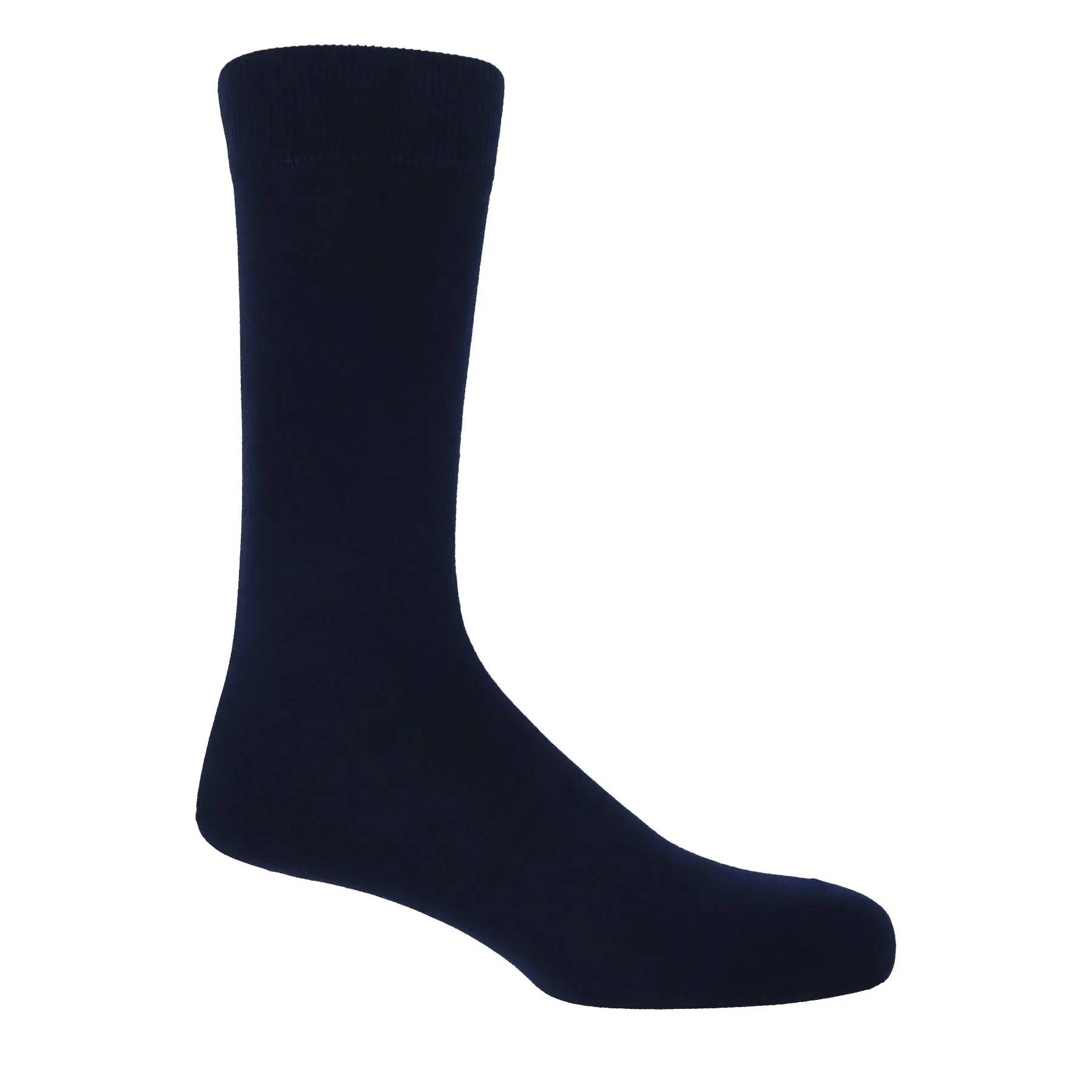 Classic Luxury Men's Cotton Socks