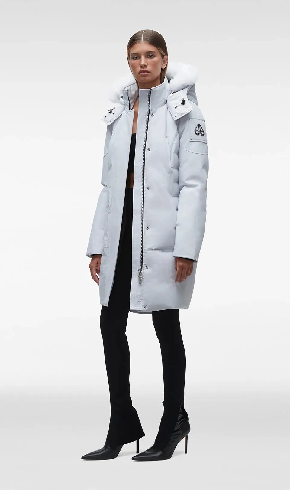 CLOUD PARKA NEOSHEAR