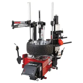 Coats APX90 Tire Changer for Runflats Tire